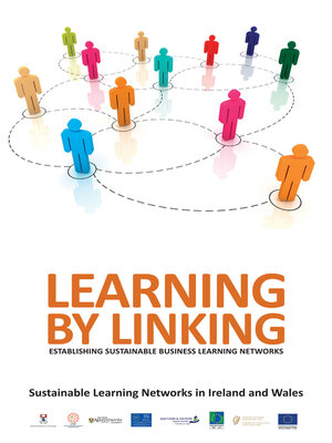 cover image of Learning by Linking